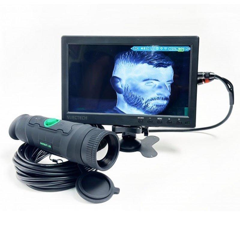 Монітор NVECTECH 10,1 HD + 10м автономний кабель