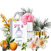 Подарочный набор парфюмерии 3x12 ml Christian for women K-155w № 108 по мотивам Eclat d Arpege ligh