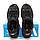 Adidas Responce x Bad Bunny Triple Black кросівки, фото 7
