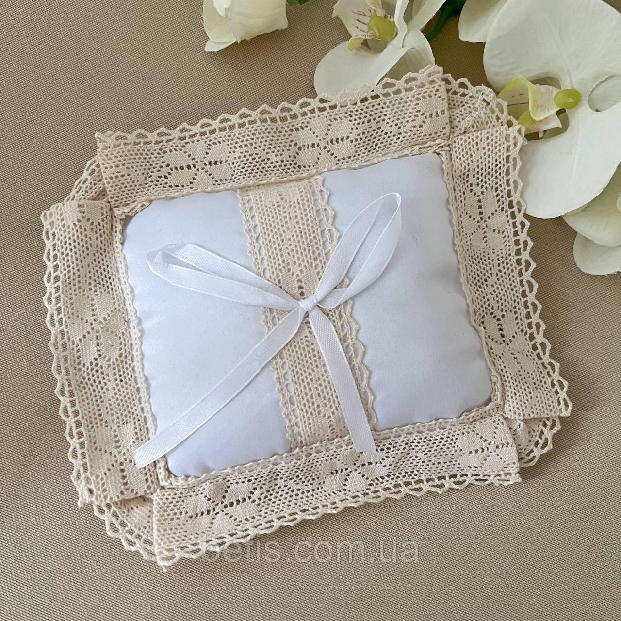 Подушечка "Янгол"