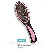 Щітка масажна для волосся SPL 8581S, фото 3