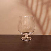 Акваріум — келих 2,4 л на високій ніжці