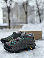 Оригінальні трекінгові черевики Merrell MOAB 3 MID GTX J500236