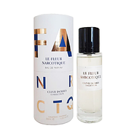 Парфюмированная вода Fragrance World Clive Dorris Le Fleur Narcotique для женщин - edp 30 ml