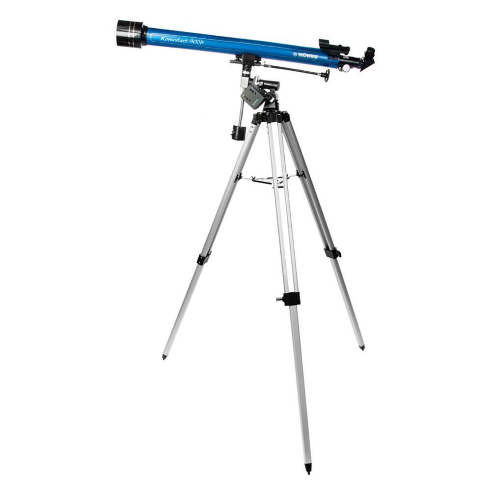 Телескоп KONUS KONUSTART-900B 60/900 EQ2, фото 1