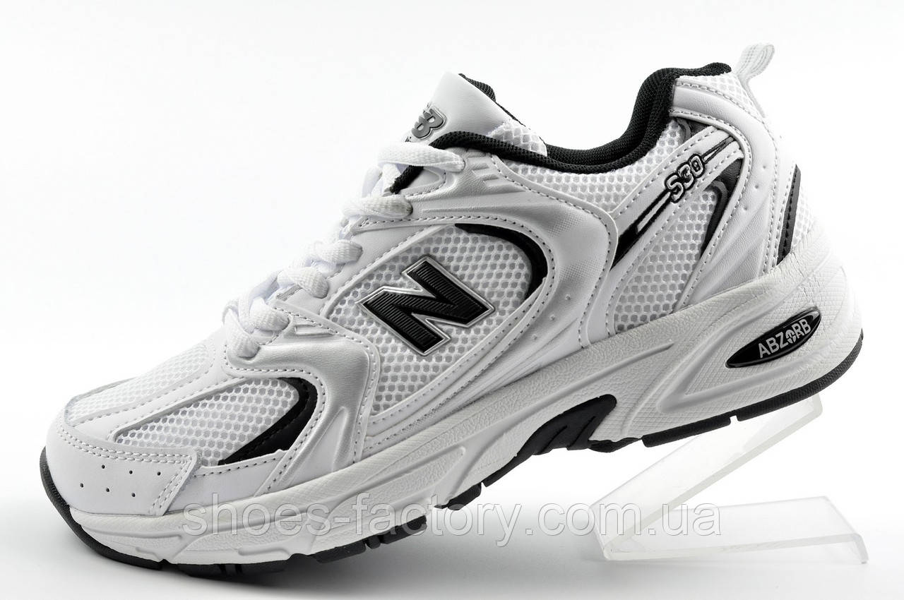 Кросівки чоловічі New Balance 530
