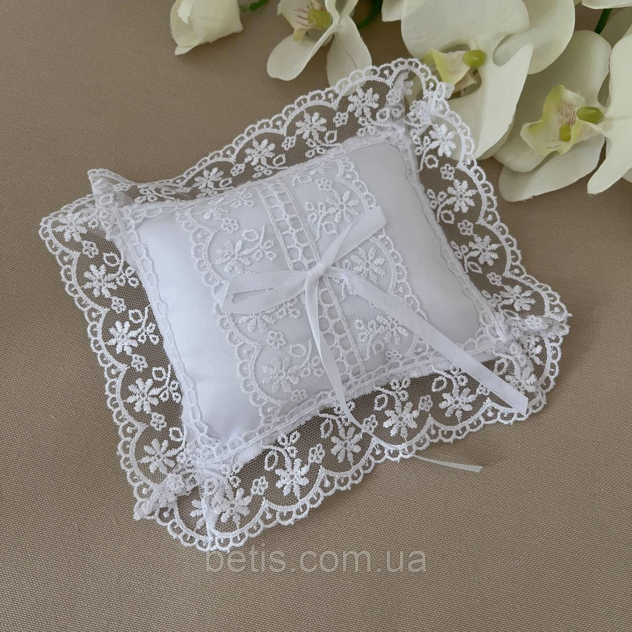 Подушечка "Чарівна світлинка"