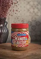 Арахісова паста Monterico "Peanut butter" 500 г