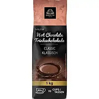 Гарячий шоколад Hot Chocolate Classic Bardollini 1кг. Італія