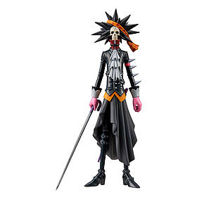 Фігурка Banpresto One Piece Брук, Ван Піс, Великий Куш, Bandai