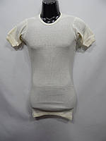 Мужское нательное белье (футболка теплая) Helix р.48 003NBM (только в указанном размере, только 1 шт)