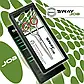 Ножиці з мікронасічкою Sway Job Microserration 11050150 розмір 5, фото 5