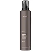 Пена для укладки волос средней фиксации LAKME K.FINISH BOOST FLEXIBLE HOLD MOUSSE 300 мл