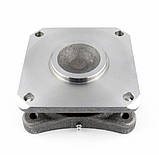 Підшипниковий вузол катка R17015300 M43400468 17014180 R17015300R M43400468R 17015300 43400468 розрихлювача до Gaspardo, фото 2