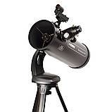 Телескоп KONUS KONUSNOVA-114 114/500 ALT-AZ, фото 2
