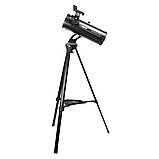 Телескоп KONUS KONUSNOVA-114 114/500 ALT-AZ, фото 3