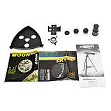 Телескоп KONUS KONUSNOVA-114 114/500 ALT-AZ, фото 10