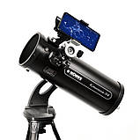 Телескоп KONUS KONUSNOVA-114 114/500 ALT-AZ, фото 6