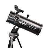 Телескоп KONUS KONUSNOVA-114 114/500 ALT-AZ, фото 8