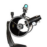 Телескоп KONUS KONUSNOVA-114 114/500 ALT-AZ, фото 9