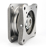 Підшипниковий вузол катка R17015300 M43400468 17014180 R17015300R M43400468R 17015300 43400468 розрихлювача до Gaspardo, фото 3