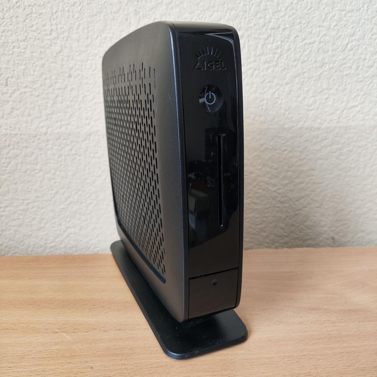 Тонкий клієнт IGEL M330c VIA EDEN x2 U4200/1 Gb DDR3/DVI/USB 3.0/VIA Chrome9 HD IGP