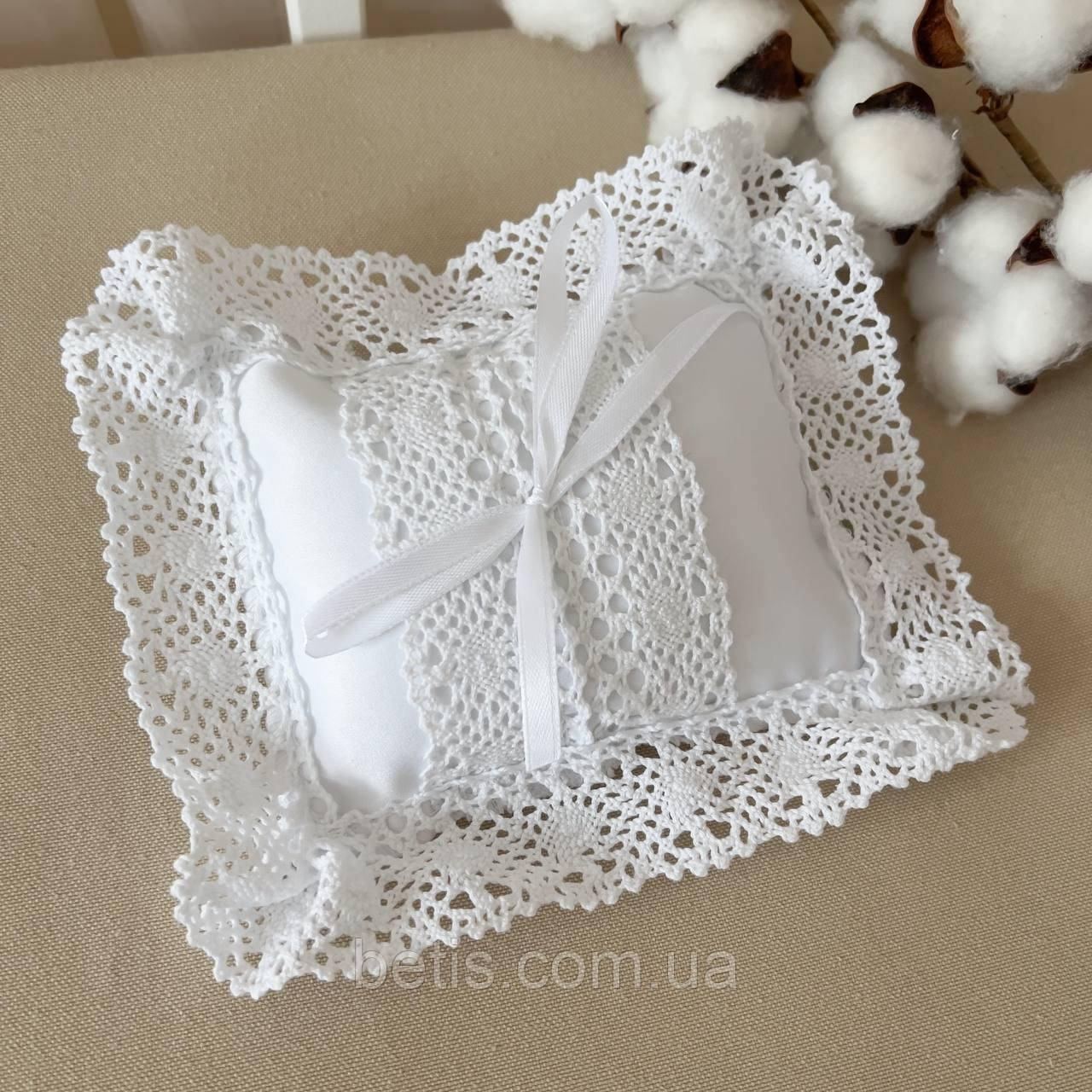 Подушечка "Натхнення-2"