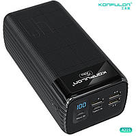 Повербанк Konfulon 40000 mAh model A21S