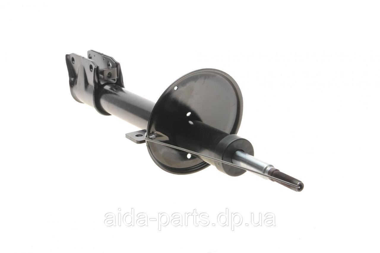 Задні стійки Рено Дастер 4х4 Renault Duster газомасляні Renault (Original) 562103964R