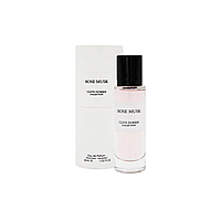 Парфюмированная вода Fragrance World Clive Dorris Rose Musk для женщин - edp 30 ml