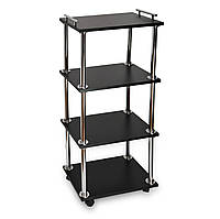 Косметологічний візок з ручками Т 004 (етажерка)