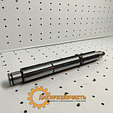 Вал реверсу КПП проміжний Т-25 короткий  14.37.301-4, фото 4