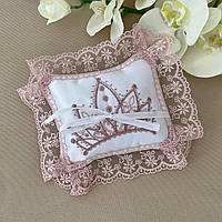 Подушечка "Принцеса"