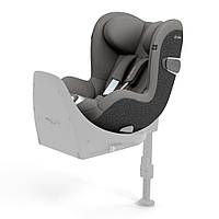 Автокрісло Cybex Sirona T (Mirage Grey)