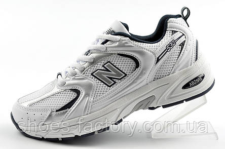 Кросівки чоловічі New Balance 530, фото 1