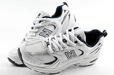 Кросівки чоловічі New Balance 530, фото 4