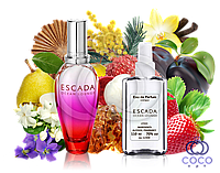 Парфюмированная вода Escada Ocean Lounge 110 Ml