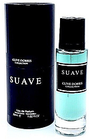 Парфюмированная вода Fragrance World Clive Dorris Suave для мужчин - edp 30 ml