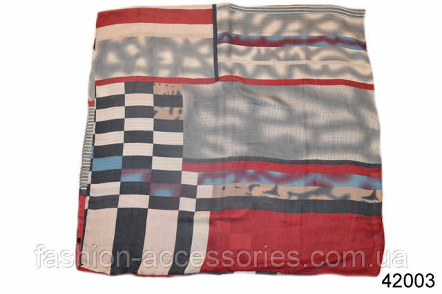  Снуд з віскози Техно 2