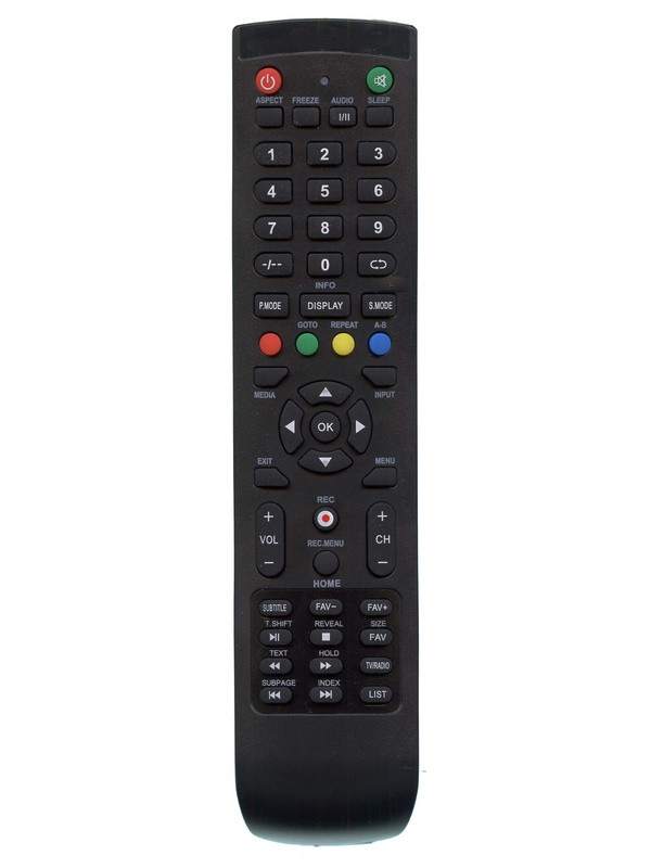Пульт ДУ для ТВ Samsung L32 L42 L34