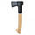 Набір сокира теслярська Fiskars Norden N7 + точило (1051146), фото 3