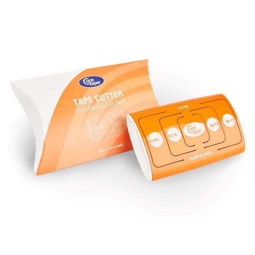 Каттер для кінезіо тейпа CureTape Cutter (Каттер)