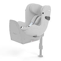 Автокрісло Cybex Sirona T (Plus / Platinum White)