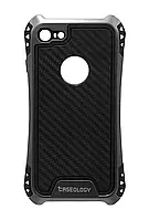 Чохол-накладка CaseOlogy Shockproof для iPhone 8/7 Grey