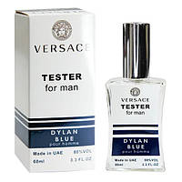 Versace Dylan Blue Pour Homme TECТЕР NEW чоловічий 60 мл