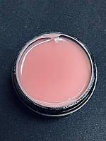 Гель для наращивание ногтей Bravo Gum gel № 5 Бежево-розовый