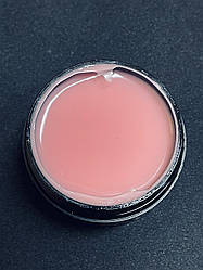Гель для нарощування нігтів Bravo Gum gel № 5 Бежево-рожевий
