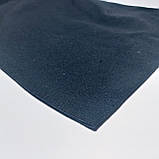 Сумка шоппер з малюнком на блискавці коттон, фото 3