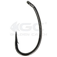 Крючок Golden Catch Carp 1001BN