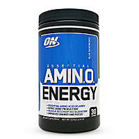 Amino Energy (270 g, orange cooler) Китти